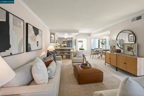 Property Slideshow image 3 of 36 | 2016 golden rain rd 3, Walnut Creek, CA, 94595