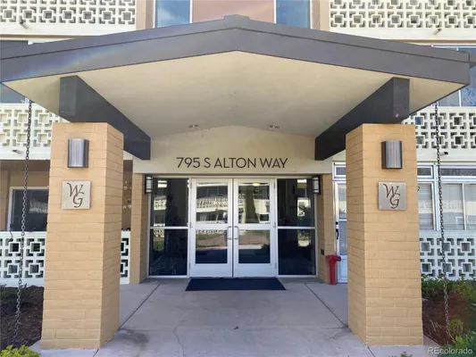Property Slideshow image 2 of 28 | 795 s alton way 8c, Denver, CO, 80247