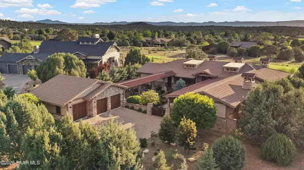 Property Slideshow image 3 of 100 | 14780 n double adobe rd, Prescott, AZ, 86305