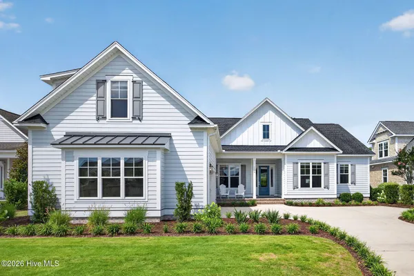 Property Slideshow image 2 of 47 | 3406 oyster tabby dr, Wilmington, NC, 28412