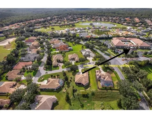 Property Slideshow image 3 of 69 | 1601 n tee time ter, Hernando, FL, 34442