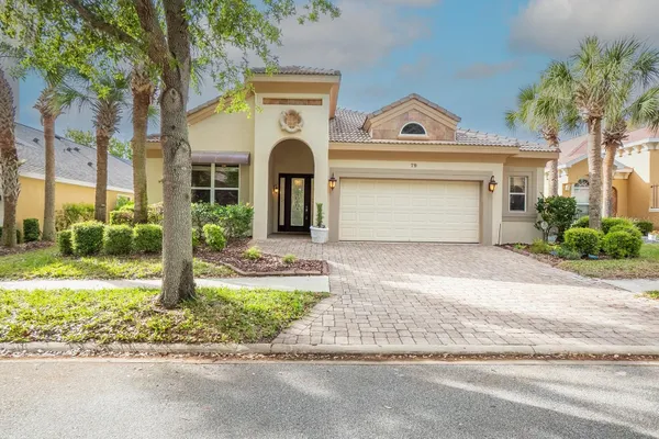 Property Slideshow image 2 of 50 | 79 southlake dr, Palm Coast, FL, 32137
