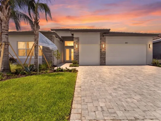 Property Slideshow image 3 of 28 | 3857 cabernet ter, Wesley Chapel, FL, 33543