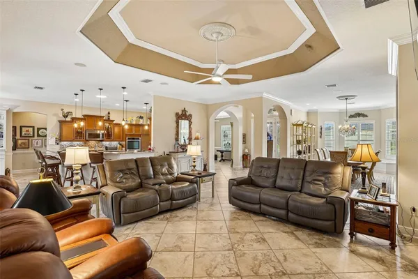 Property Slideshow image 2 of 81 | 1404 brier creek cir, The Villages, FL, 32162