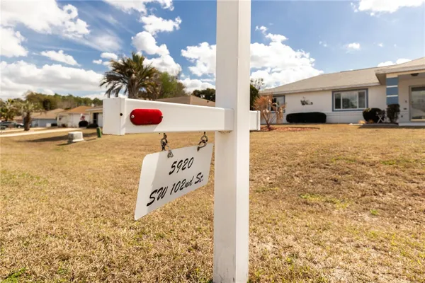 Property Slideshow image 2 of 30 | 5920 sw 102nd st, Ocala, FL, 34476