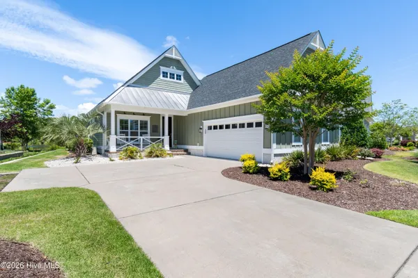 Property Slideshow image 3 of 62 | 4348 devonswood dr, Southport, NC, 28461