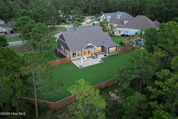 Property Slideshow image 3 of 60 | 3795 old crabapple ct, Leland, NC, 28451