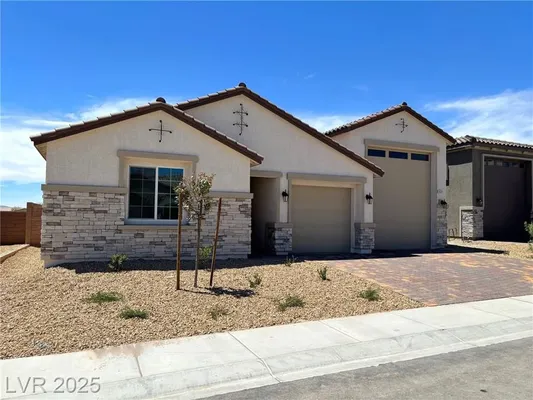 Property Slideshow image 2 of 24 | 4341 angel falls ct, Pahrump, NV, 89061