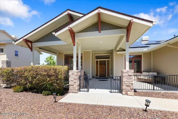 Property Slideshow image 2 of 55 | 890 n lakeview dr, Prescott, AZ, 86301