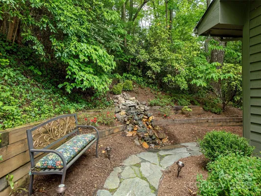 Property Slideshow image 2 of 35 | 204 greenleaf dr, Flat Rock, NC, 28731