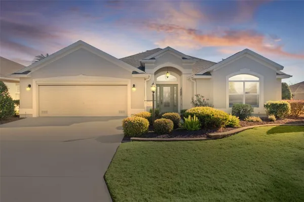 Property Slideshow image 2 of 51 | 2921 evinston ct, The Villages, FL, 32163