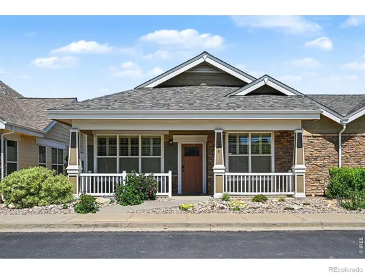 Property Slideshow image 2 of 40 | 4751 pleasant oak dr c79, Fort Collins, CO, 80525