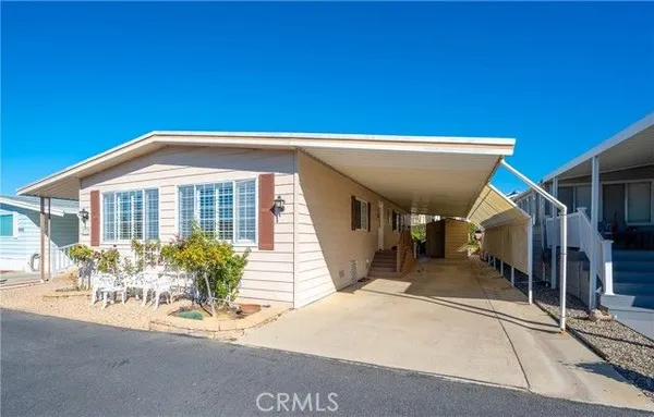Property Slideshow image 3 of 56 | 812 arcadia dr 62, Arroyo Grande, CA, 93420