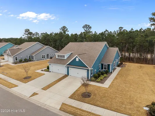 Property Slideshow image 3 of 62 | 2948 hatchers run, Leland, NC, 28451