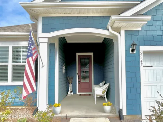 Property Slideshow image 2 of 47 | 2845 hatchers run, Leland, NC, 28451