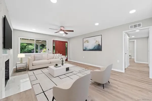 Property Slideshow image 2 of 35 | 12424 rios rd, San Diego, CA, 92128