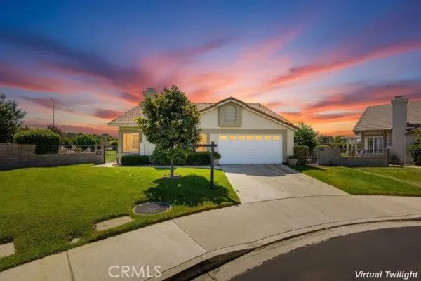 Property Slideshow image 3 of 35 | 41123 round hill ct, Cherry Valley, CA, 92223