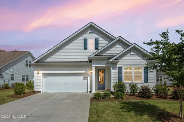Property Slideshow image 2 of 50 | 7871 harrier cir, Leland, NC, 28451