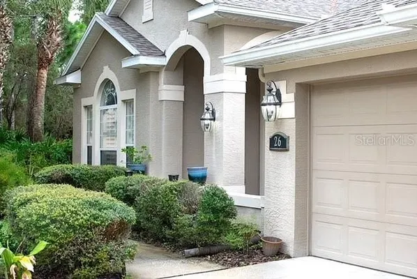 Property Slideshow image 2 of 52 | 26 n park cir, Palm Coast, FL, 32137