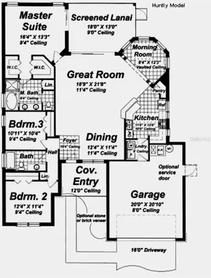 Property Slideshow image 2 of 39 | 5922 sage leaf pl, Leesburg, FL, 34748