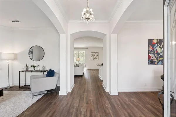 Property Slideshow image 3 of 51 | 102 avenham dr, Deland, FL, 32724