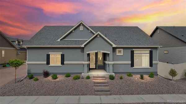 Property Slideshow image 3 of 49 | 6185 armdale heights, Colorado Springs, CO, 80927