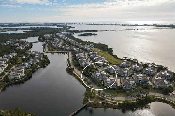Property Slideshow image 3 of 74 | 295 compass point dr unit 201, Bradenton, FL, 34209