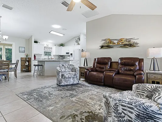 Property Slideshow image 3 of 26 | 664 evelynton loop, The Villages, FL, 32162