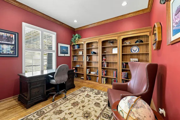 Property Slideshow image 3 of 17 | 12392 pheasant ridge dr, Huntley, IL, 60142