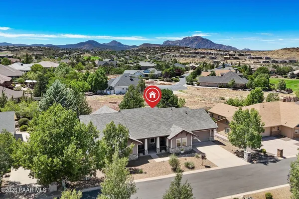 Property Slideshow image 2 of 54 | 1456 commonwealth st, Prescott, AZ, 86301