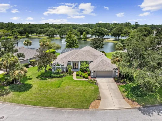 Property Slideshow image 2 of 69 | 1240 sunningdale ln, Ormond Beach, FL, 32174