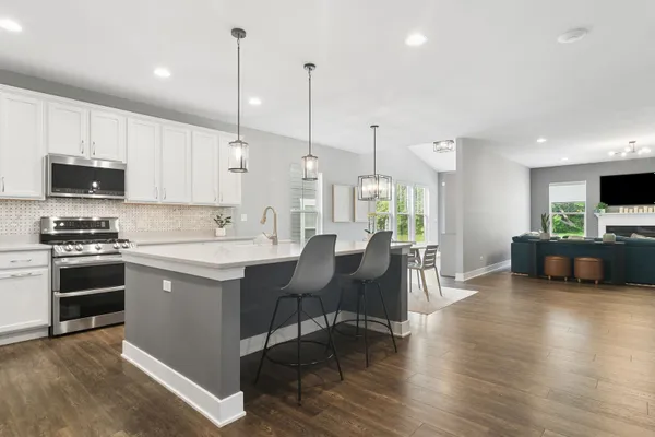 Property Slideshow image 3 of 30 | 23806 n muirfield dr, Kildeer, IL, 60047