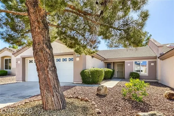 Property Slideshow image 2 of 32 | 431 golden state st, Henderson, NV, 89012