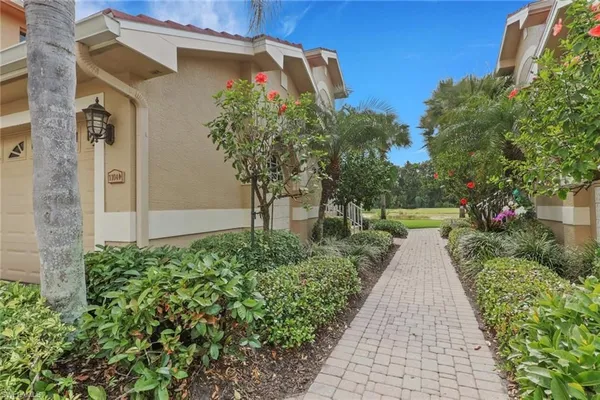 Property Slideshow image 2 of 34 | 20300 calice ct 1104, Estero, FL, 33928