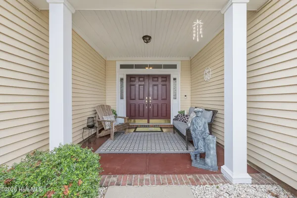 Property Slideshow image 3 of 48 | 707 royal fern ct, Calabash, NC, 28467