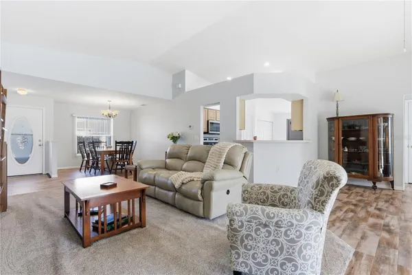 Property Slideshow image 3 of 40 | 29406 zeller ave, San Antonio, FL, 33576