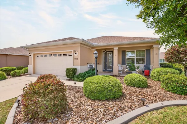 Property Slideshow image 2 of 25 | 9996 sw 88th loop, Ocala, FL, 34481