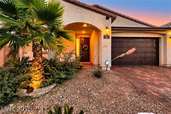 Property Slideshow image 3 of 48 | 41 tatahatso point st, Henderson, NV, 89011