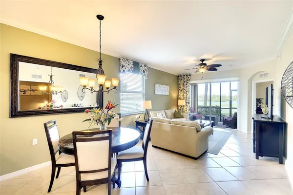 Property Slideshow image 3 of 49 | 8205 grand estuary trl 101, Bradenton, FL, 34212