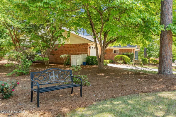 Property Slideshow image 2 of 26 | 420 pinehurst trace dr, Pinehurst, NC, 28374