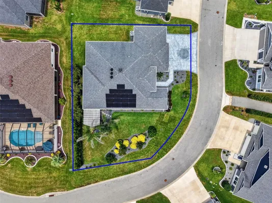 Property Slideshow image 2 of 61 | 6328 merhottein loop, The Villages, FL, 32163