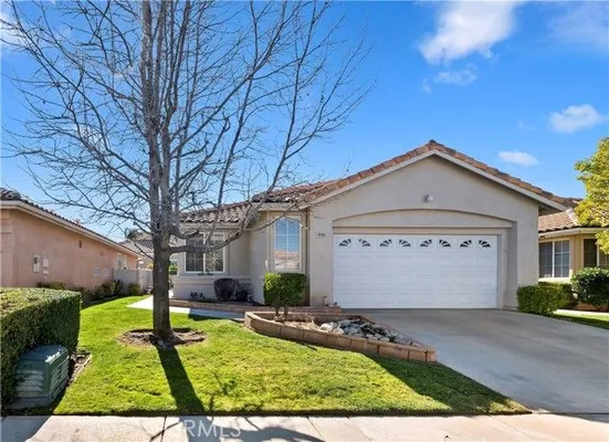 Property Slideshow image 3 of 33 | 5838 myrtle beach dr, Banning, CA, 92220