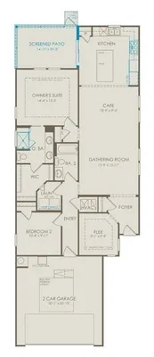 Property Slideshow image 2 of 16 | 432 sharp way, Murfreesboro, TN, 37128