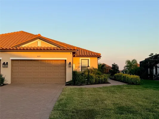 Property Slideshow image 3 of 51 | 3019 formia ct, Bradenton, FL, 34211