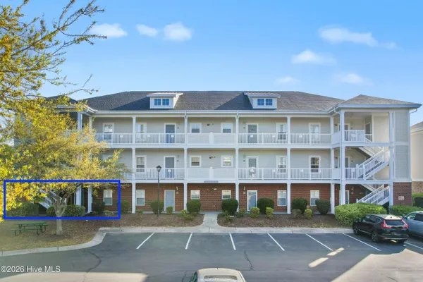 Property Slideshow image 2 of 41 | 804 crumpet ct 1143, Myrtle Beach, SC, 29579