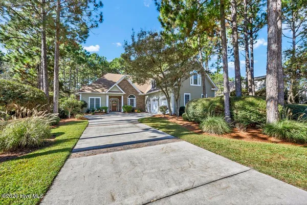 Property Slideshow image 3 of 79 | 3807 ridge crest dr, Southport, NC, 28461