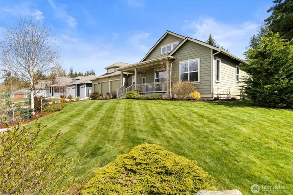 Property Slideshow image 3 of 40 | 24 pelton ct, Port Ludlow, WA, 98365