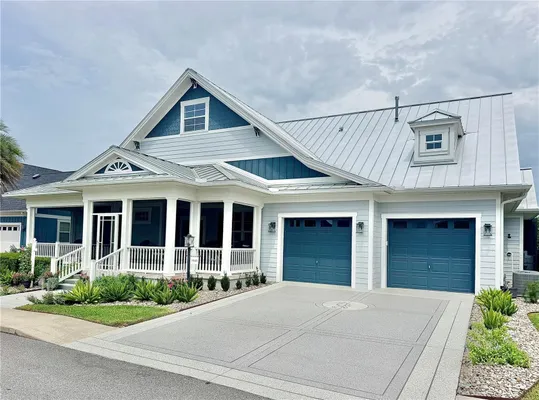 Property Slideshow image 2 of 22 | 1040 cottage dr, The Villages, FL, 32162
