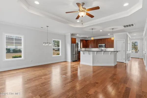 Property Slideshow image 3 of 80 | 2198 forest view cir, Leland, NC, 28451