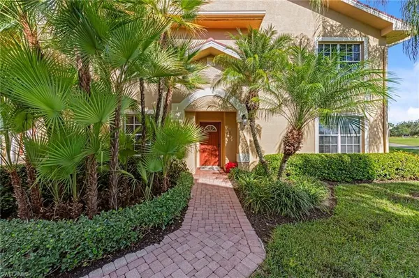 Property Slideshow image 2 of 33 | 20211 calice ct 2802, Estero, FL, 33928